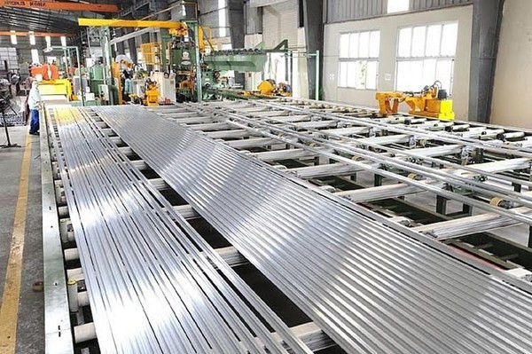 L'Australie met fin aux droits antidumping sur les profilés en aluminium en provenance du Vietnam ảnh 1 L'Australie met fin aux droits antidumping sur les profilés en aluminium en provenance du Vietnam ảnh 1