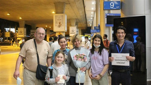 FOPRO, un projet sur l'amélioration de la qualité des diplômés en tourisme ảnh 2 FOPRO, un projet sur l'amélioration de la qualité des diplômés en tourisme ảnh 2