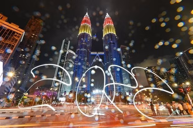 La Malaisie prévoit une augmentation des entrées d'investissements directs étrangers ảnh 1