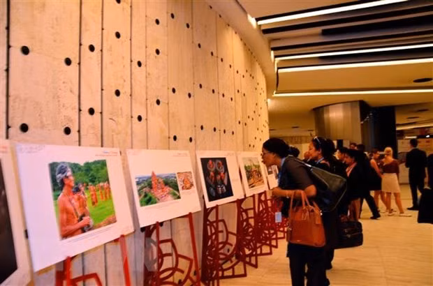 L’harmonie dans la diversité ảnh 2