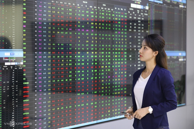 Une entreprise thaïlandaise recommande d’investir sur le marché boursier vietnamien ảnh 1 Une entreprise thaïlandaise recommande d’investir sur le marché boursier vietnamien ảnh 1