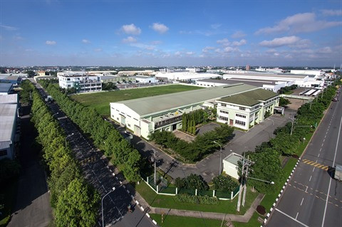 Avec l’arrivée de Lego World, l’investissement dans l’industrie verte s’accélère ảnh 2