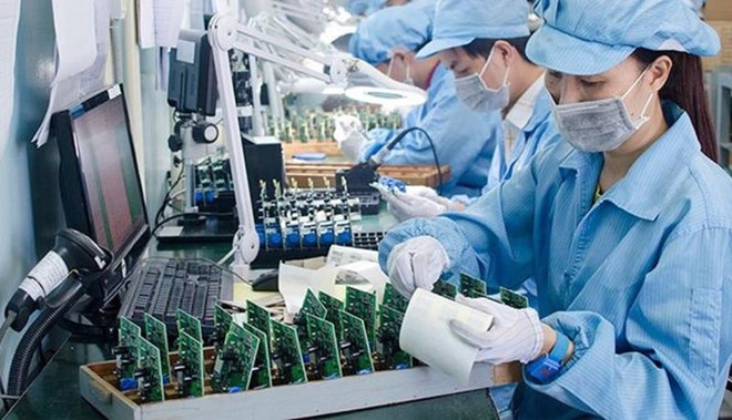 Le commerce vietnamo-japonais dépasse les 20 milliards de dollars au 1er semestre ảnh 1 Le commerce vietnamo-japonais dépasse les 20 milliards de dollars au 1er semestre ảnh 1