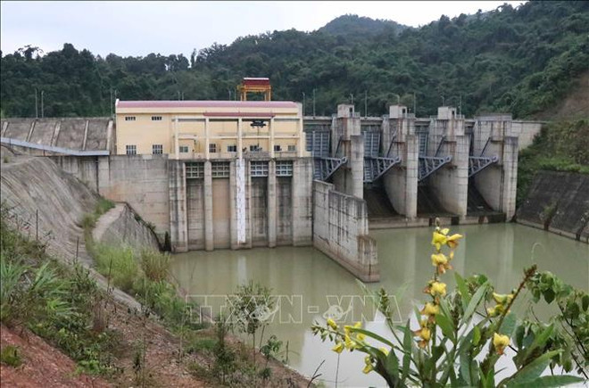 Le Premier ministre demande d’assurer l’avancement des projets énergétiques majeurs ảnh 1 Le Premier ministre demande d’assurer l’avancement des projets énergétiques majeurs ảnh 1