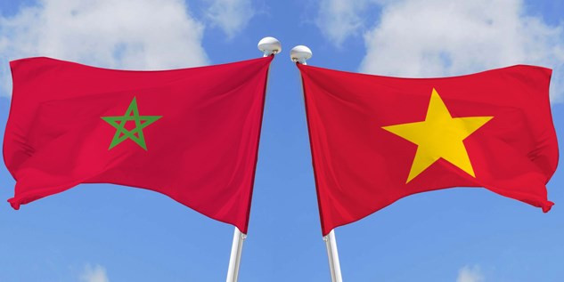 Vietnam et Maroc renforcent leur coopération législative ảnh 1 Vietnam et Maroc renforcent leur coopération législative ảnh 1