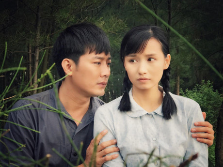 Bientôt la Semaine du film de la Journée des invalides de guerre et des Héros morts pour la Patrie ảnh 1 Bientôt la Semaine du film de la Journée des invalides de guerre et des Héros morts pour la Patrie ảnh 1