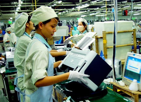 Le Vietnam, bientôt 2e marché à l’export de la République de Corée ảnh 1 Le Vietnam, bientôt 2e marché à l’export de la République de Corée ảnh 1