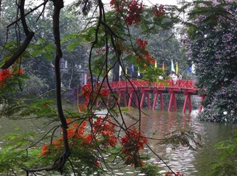 «Welcome to Viet Nam», une carte de visite sous forme de clip ảnh 2 «Welcome to Viet Nam», une carte de visite sous forme de clip ảnh 2