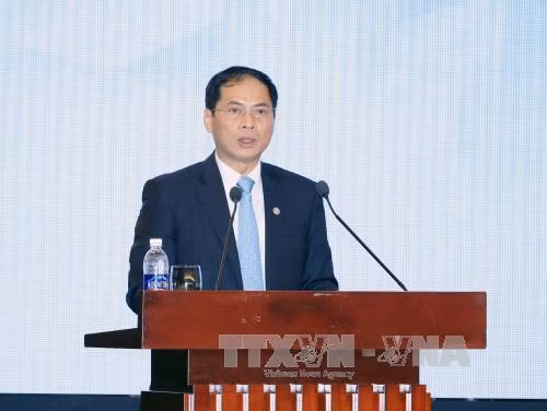 Can Tho est prête à accueillir l’APEC 2017 ảnh 1