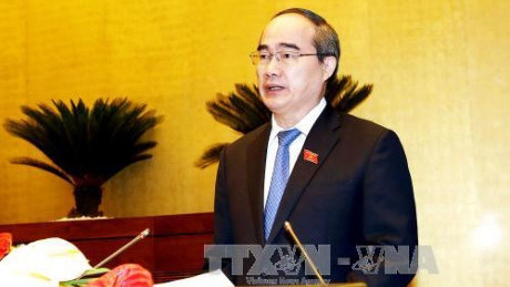 Sciences et technologies: une force motrice pour le développement de Hô Chi Minh-Ville ảnh 1 Sciences et technologies: une force motrice pour le développement de Hô Chi Minh-Ville ảnh 1