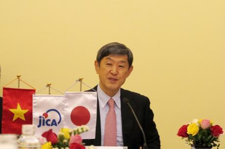 Le gouvernement japonais soutient la coopération entre la JICA et l'ASEAN ảnh 1 Le gouvernement japonais soutient la coopération entre la JICA et l'ASEAN ảnh 1