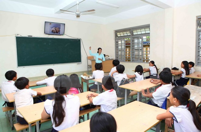 Séminaire consultatif sur l’initiative Ville amie des enfants ảnh 1