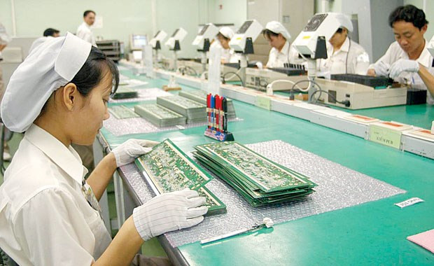 Vietnam – Inde: les relations commerciales en forte croissance ảnh 1 Vietnam – Inde: les relations commerciales en forte croissance ảnh 1