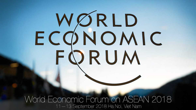 WEF-ASEAN 2018 et l’empreinte du Vietnam ảnh 1 WEF-ASEAN 2018 et l’empreinte du Vietnam ảnh 1