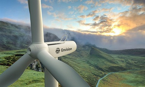 Les projets éoliens dans la ligne de mire des investisseurs étrangers ảnh 1 Les projets éoliens dans la ligne de mire des investisseurs étrangers ảnh 1