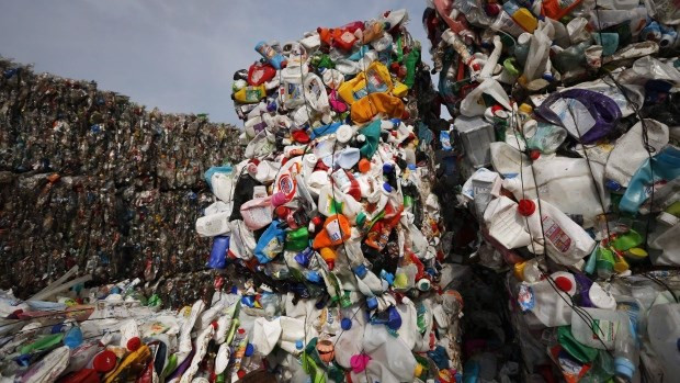 Le Canada invite le Vietnam à participer à la réunion ministérielle du G7 sur l'environnement ảnh 1 Le Canada invite le Vietnam à participer à la réunion ministérielle du G7 sur l'environnement ảnh 1