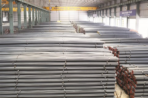 Les entreprises doivent mieux se renseigner sur les instruments de défense commerciale ảnh 1 Les entreprises doivent mieux se renseigner sur les instruments de défense commerciale ảnh 1