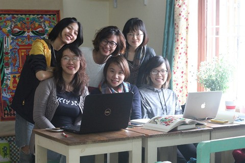 Quand le ravivage des estampes populaires devient une passion ảnh 1 Quand le ravivage des estampes populaires devient une passion ảnh 1