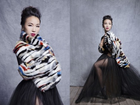 Danser la vie à pleines dents ảnh 1 Danser la vie à pleines dents ảnh 1