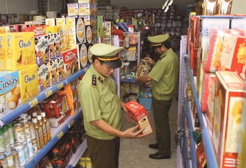 La contrebande fait rage à l’approche du Têt ảnh 1