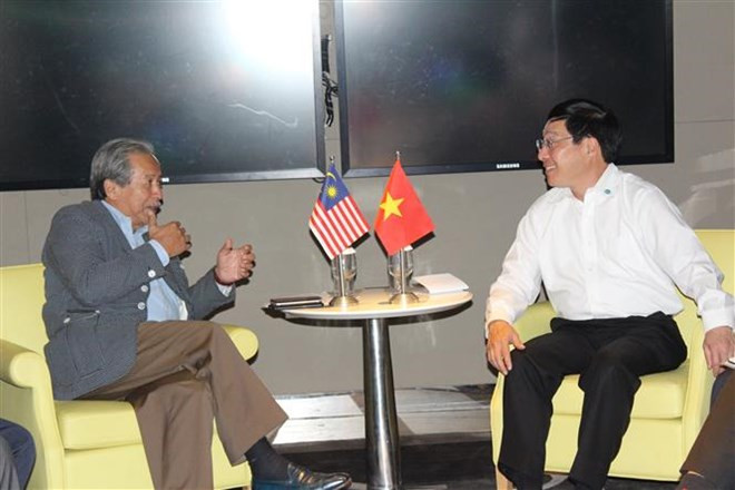 La Malaisie recevra plus de travailleurs qualifiés du Vietnam ảnh 1 La Malaisie recevra plus de travailleurs qualifiés du Vietnam ảnh 1