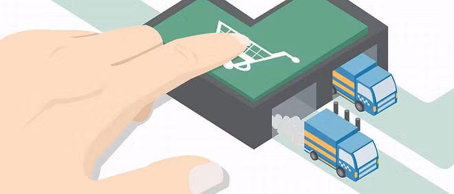 E-logistique: le Vietnam s'affirme comme un marché des plus prometteurs ảnh 1