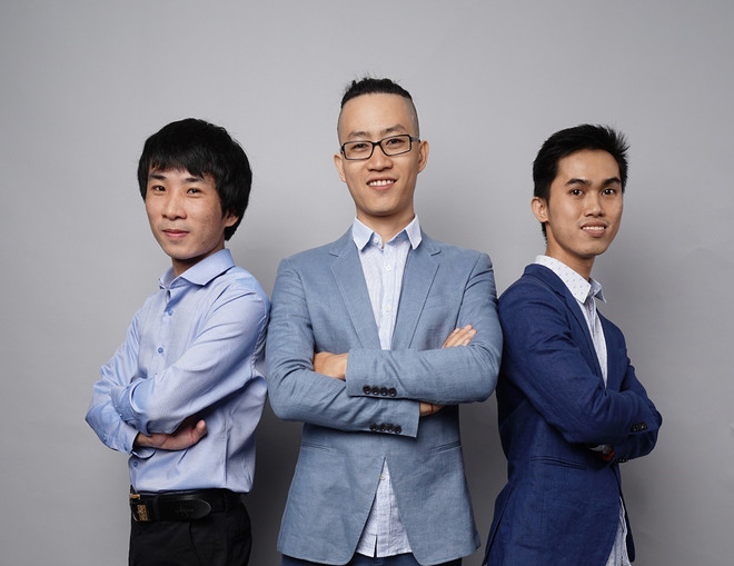 Lexus Design Award 2018: deux œuvres d’auteurs vietnamiens en finale ảnh 1 Lexus Design Award 2018: deux œuvres d’auteurs vietnamiens en finale ảnh 1