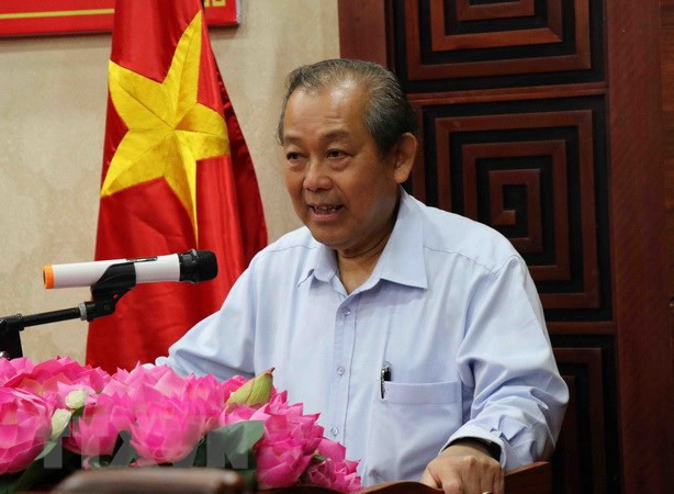 Ouverture du 6e Congrès national de l’Association des jeunes entrepreneurs du Vietnam ảnh 1 Ouverture du 6e Congrès national de l’Association des jeunes entrepreneurs du Vietnam ảnh 1