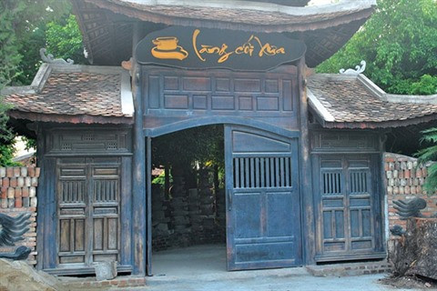 Collection des égrugeoirs en pierre, une passion envoûtante ảnh 1 Collection des égrugeoirs en pierre, une passion envoûtante ảnh 1