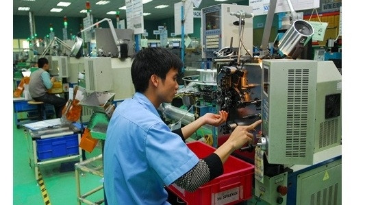 Le Vietnam - un aimant pour les investisseurs en Asie ảnh 1