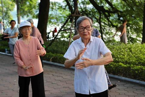 Ouvrir le marché du travail aux seniors ảnh 2 Ouvrir le marché du travail aux seniors ảnh 2