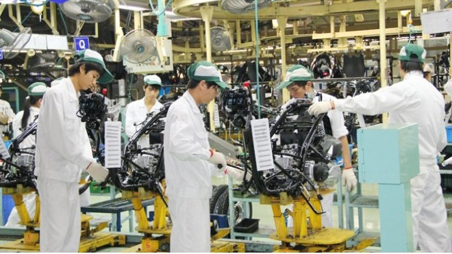 Attrait de l'investissement : le Vietnam à la 2e place d'Asie du Sud-Est ảnh 1 Attrait de l'investissement : le Vietnam à la 2e place d'Asie du Sud-Est ảnh 1
