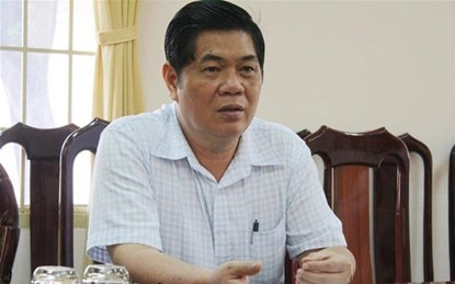 Des mesures pour protéger le grenier à riz du pays ảnh 1 Des mesures pour protéger le grenier à riz du pays ảnh 1