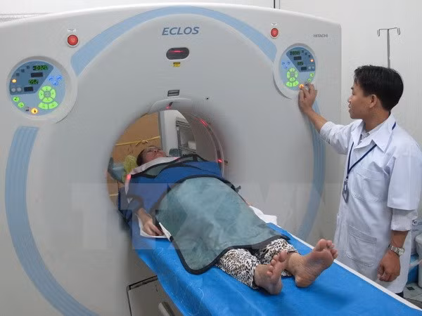 Vietnam et R.de Corée renforcent leur coopération dans la santé ảnh 1