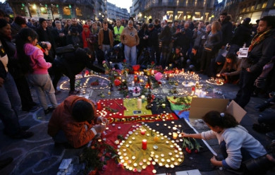 Attentats de Bruxelles : aucun Vietnamien parmi les victimes ảnh 2 Attentats de Bruxelles : aucun Vietnamien parmi les victimes ảnh 2