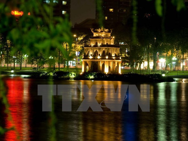 Hanoi parmi les 25 meilleures destinations du monde ảnh 1 Hanoi parmi les 25 meilleures destinations du monde ảnh 1