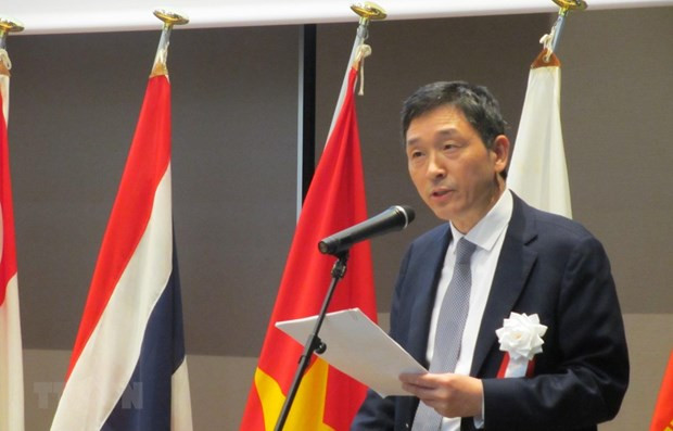 Le Vietnam contribue à la prospérité de la région de l’ASEAN ảnh 1 Le Vietnam contribue à la prospérité de la région de l’ASEAN ảnh 1