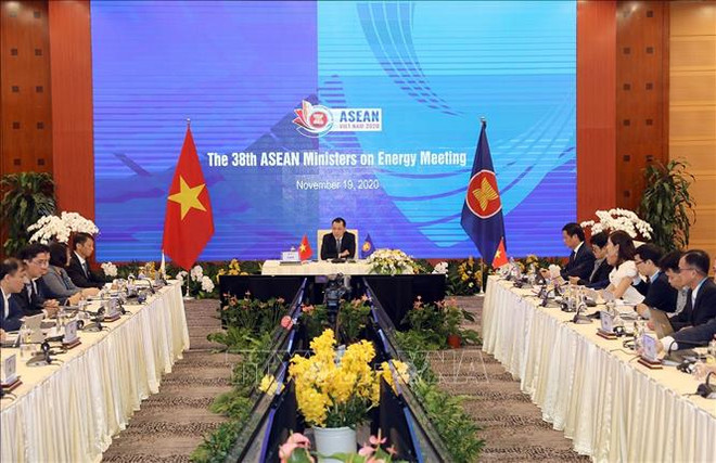 La connexion énergétique est un pilier important pour le développement durable de l’ASEAN ảnh 1 La connexion énergétique est un pilier important pour le développement durable de l’ASEAN ảnh 1