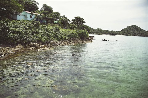 L’envoûtant archipel des Pirates ảnh 1