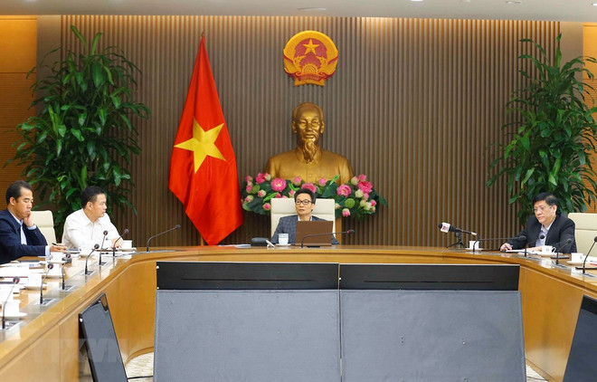 COVID-19 : il faut se préparer bien aux situations difficiles dans l’hiver ảnh 1 COVID-19 : il faut se préparer bien aux situations difficiles dans l’hiver ảnh 1