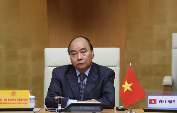 Le PM Nguyên Xuân Phuc participera au Sommet virtuel du G20 ảnh 1