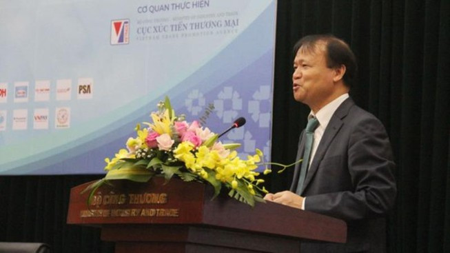 283 produits répondent aux critères de la marque nationale en 2020 ảnh 1 283 produits répondent aux critères de la marque nationale en 2020 ảnh 1