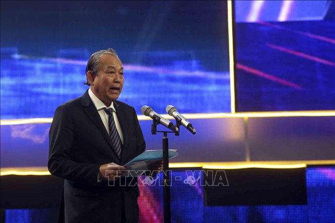 Le Vietnam célèbre la Journée mondiale du souvenir des victimes des accidents de la route ảnh 1 Le Vietnam célèbre la Journée mondiale du souvenir des victimes des accidents de la route ảnh 1