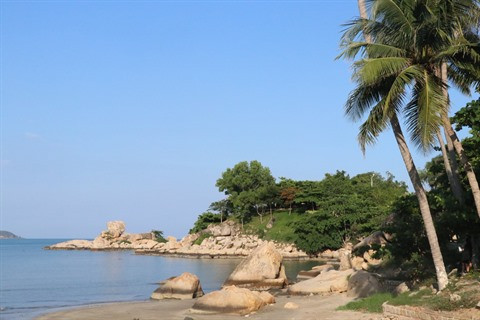 Le tourisme ne connaît pas de basse saison ảnh 1 Le tourisme ne connaît pas de basse saison ảnh 1
