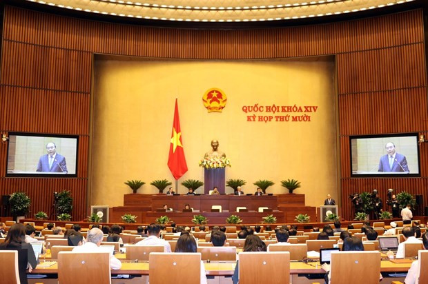 Séances de questions-réponses tenues de manière responsable ảnh 1 Séances de questions-réponses tenues de manière responsable ảnh 1