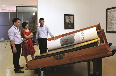 Musée virtuel, la nécessaire transformation face au COVID-19 ảnh 2