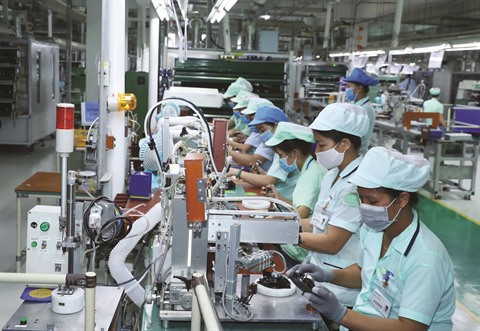 La coopération économique Vietnam - Japon sur de bons rails ảnh 1 La coopération économique Vietnam - Japon sur de bons rails ảnh 1