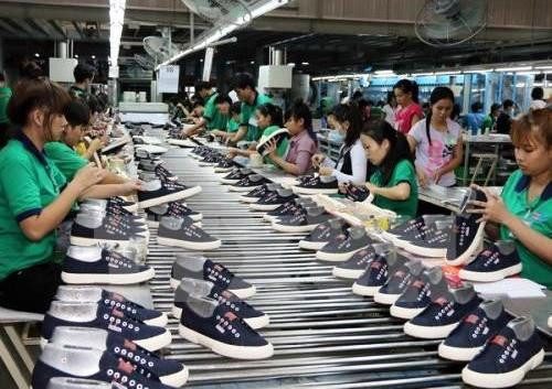 Les exportations en France dépassent le milliard de dollars en cinq mois ảnh 1 Les exportations en France dépassent le milliard de dollars en cinq mois ảnh 1