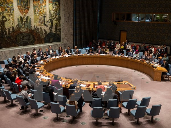 La Malaisie assume la présidence tournante du Conseil de sécurité de l'ONU ảnh 1 La Malaisie assume la présidence tournante du Conseil de sécurité de l'ONU ảnh 1