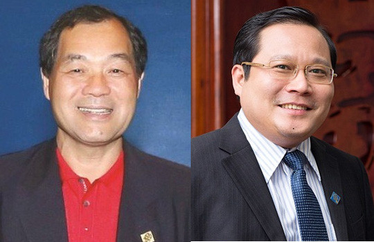 Deux anciens banquiers de plus visés par des poursuites pénales ảnh 1